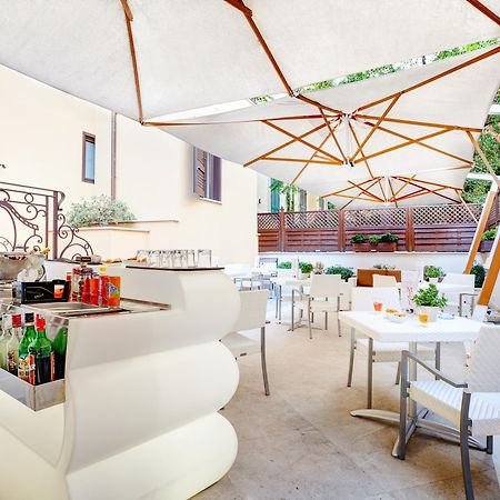 Hotel Best Roma Exterior photo