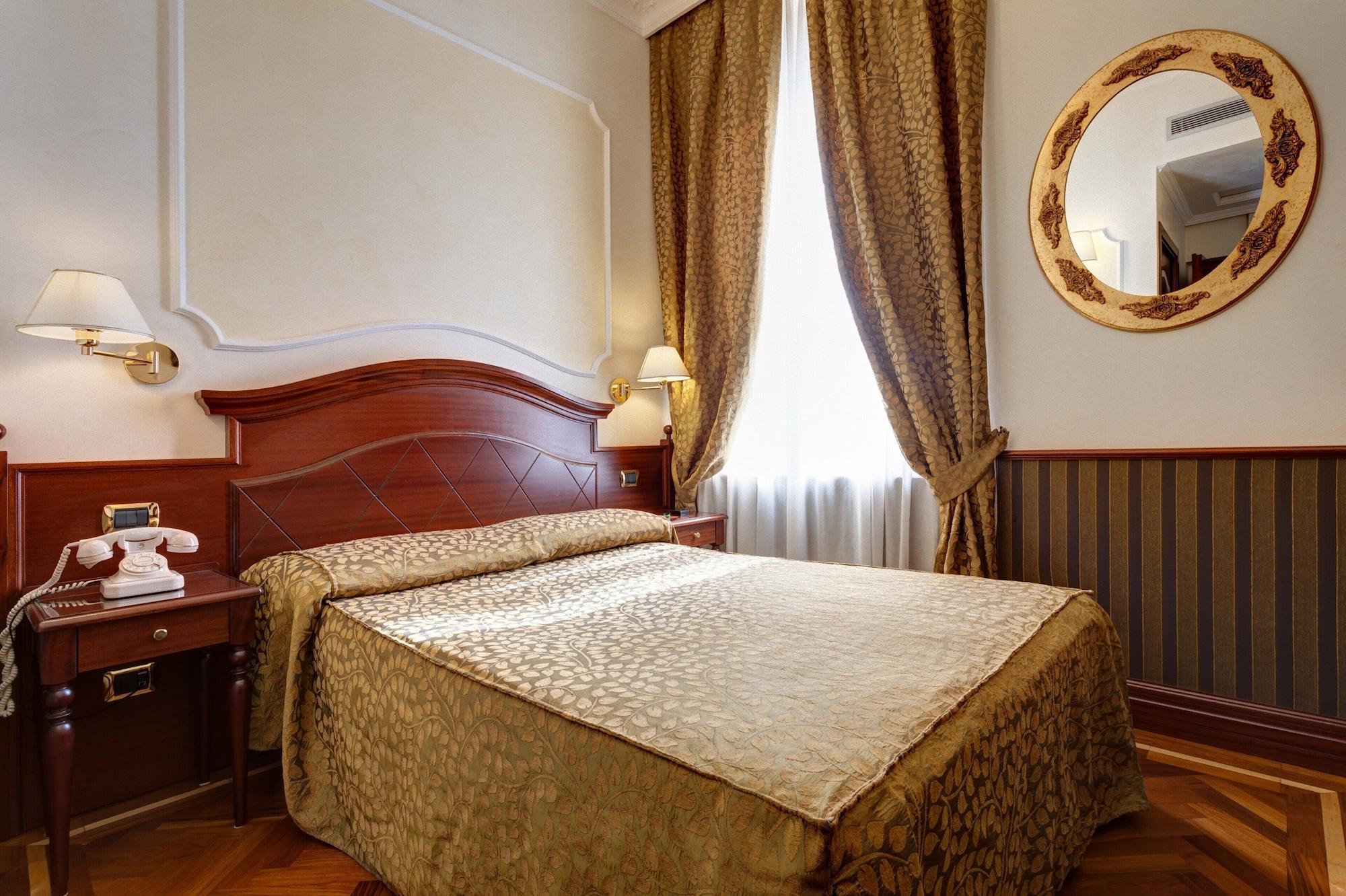 Hotel Best Roma Exterior photo