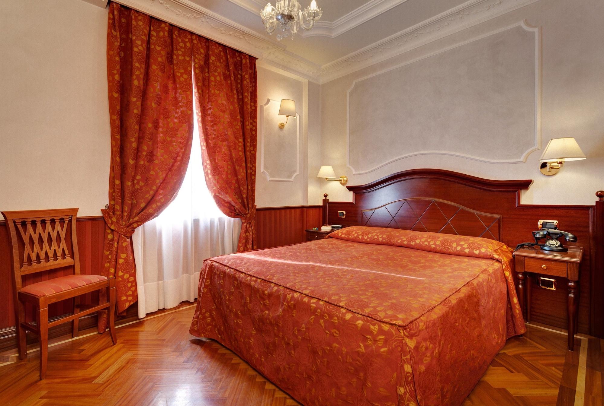 Hotel Best Roma Exterior photo