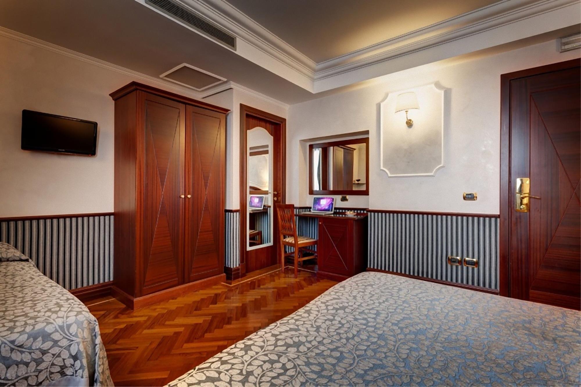 Hotel Best Roma Exterior photo