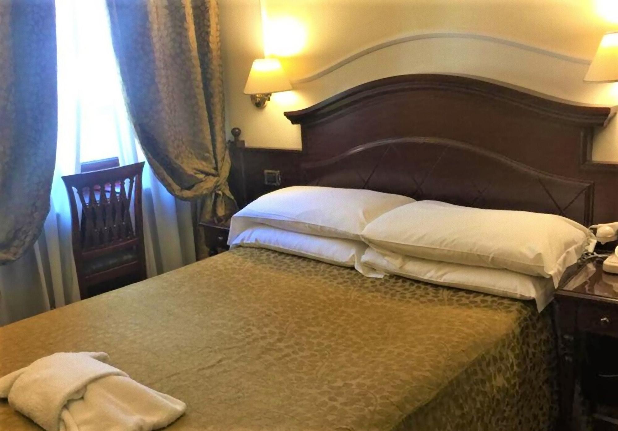 Hotel Best Roma Exterior photo