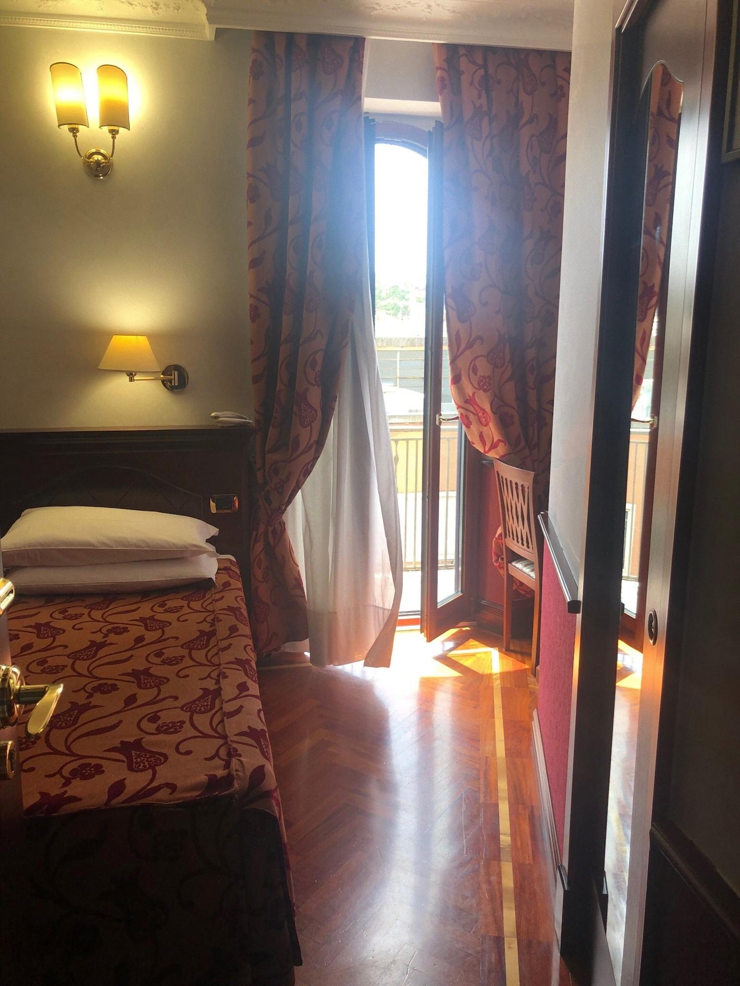 Hotel Best Roma Exterior photo