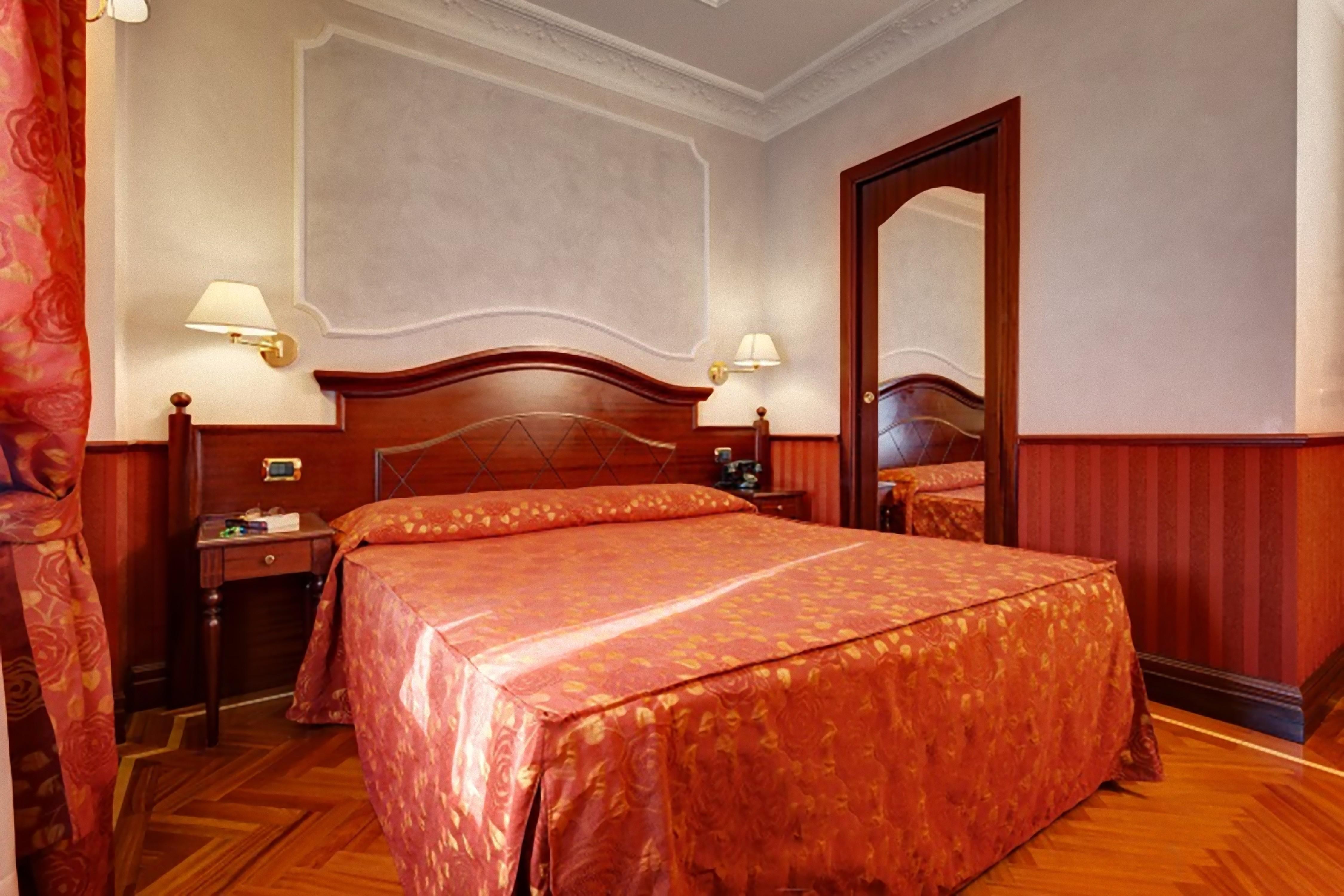 Hotel Best Roma Exterior photo