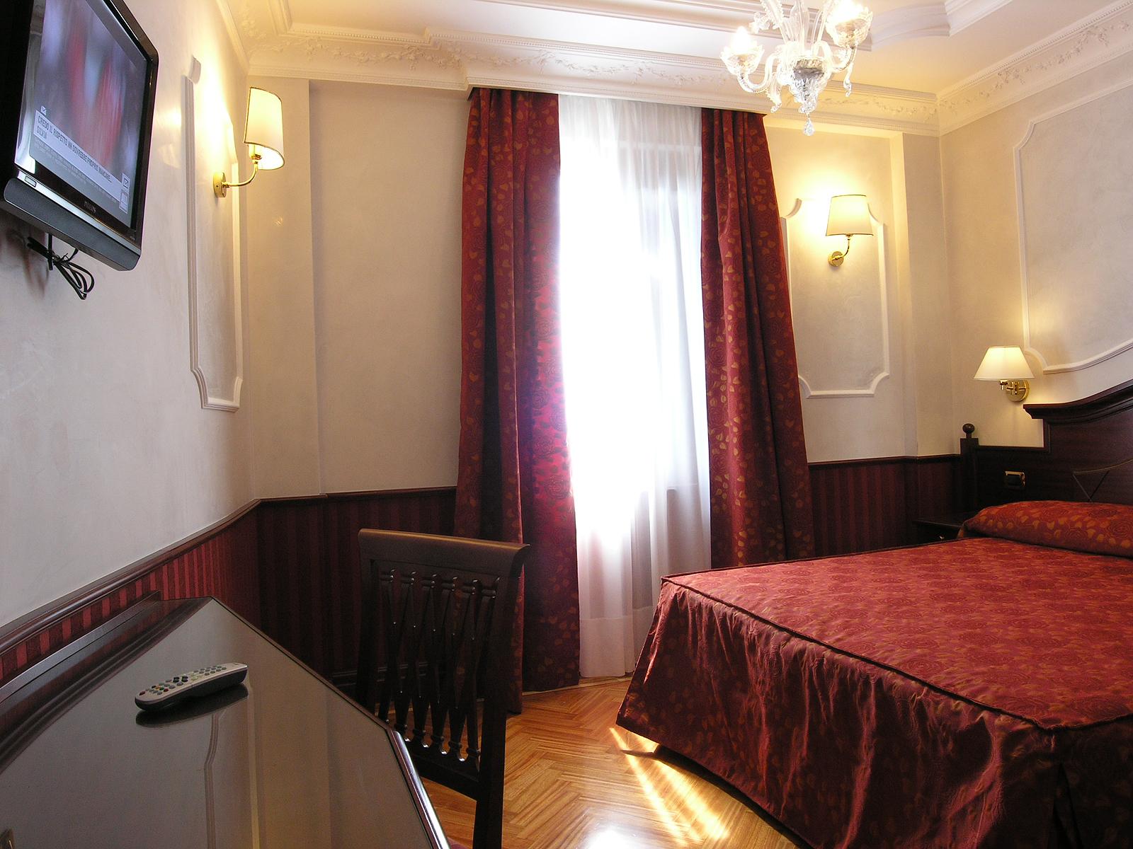 Hotel Best Roma Exterior photo