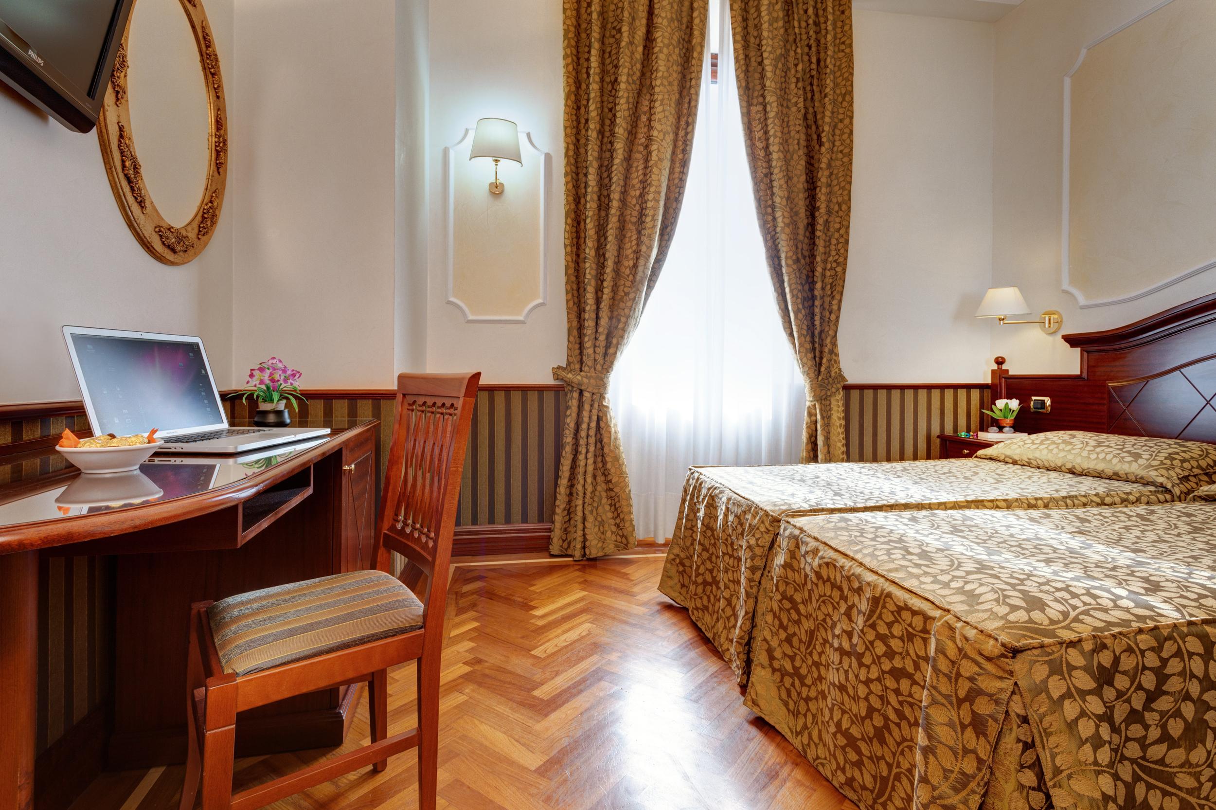 Hotel Best Roma Exterior photo