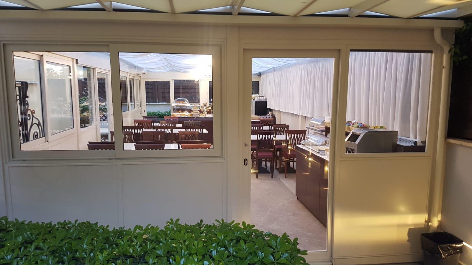 Hotel Best Roma Exterior photo