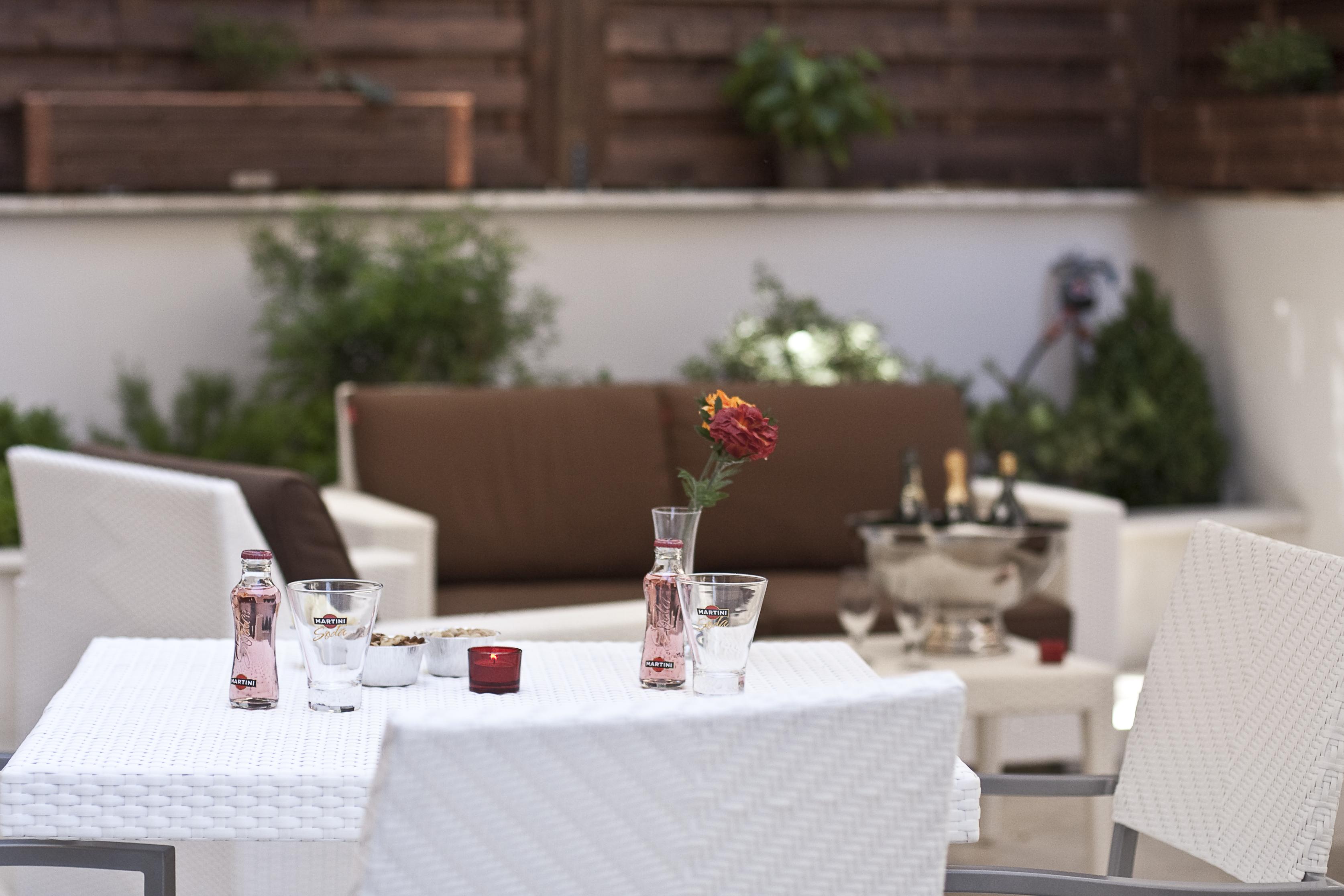 Hotel Best Roma Exterior photo