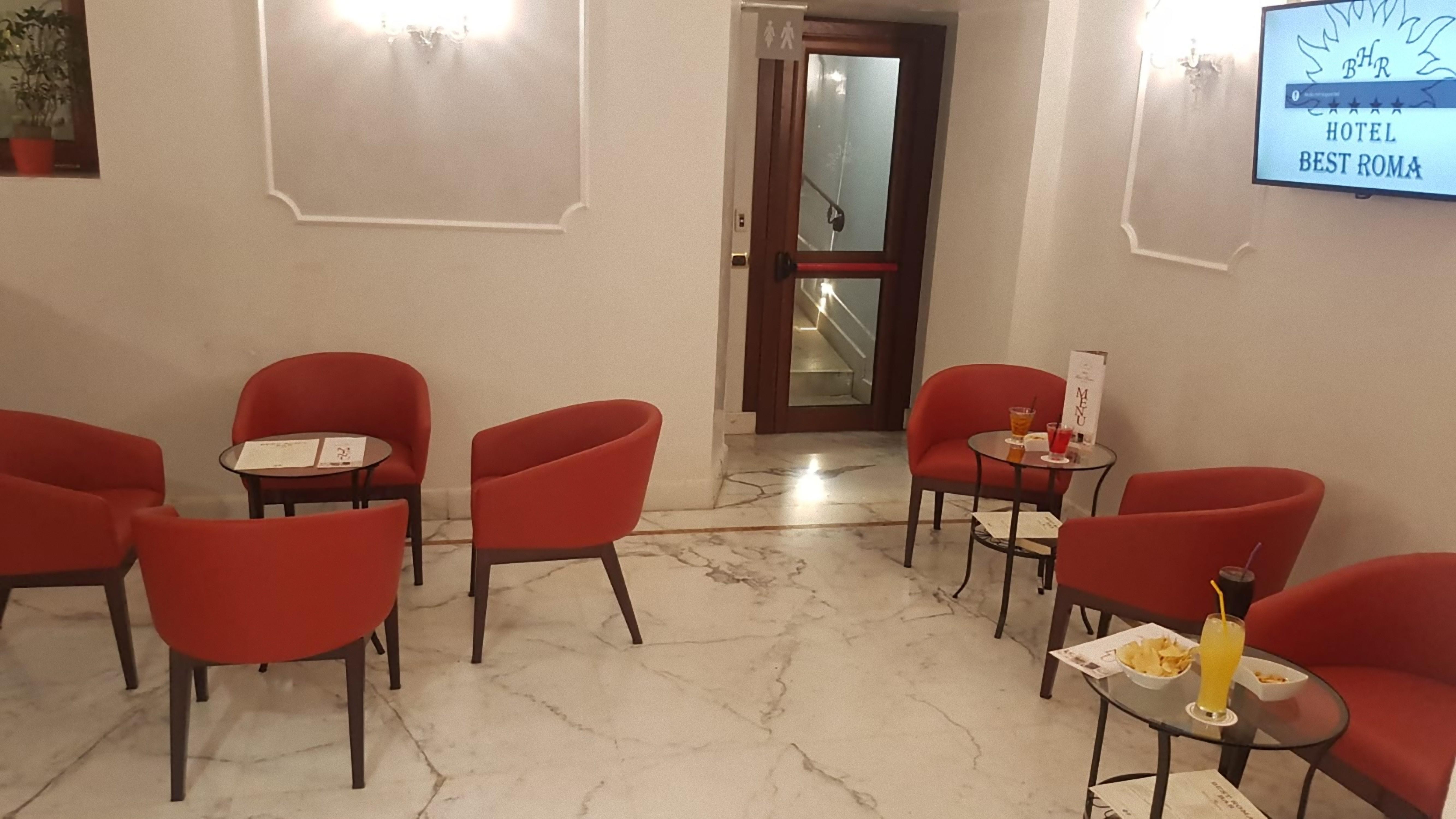 Hotel Best Roma Exterior photo