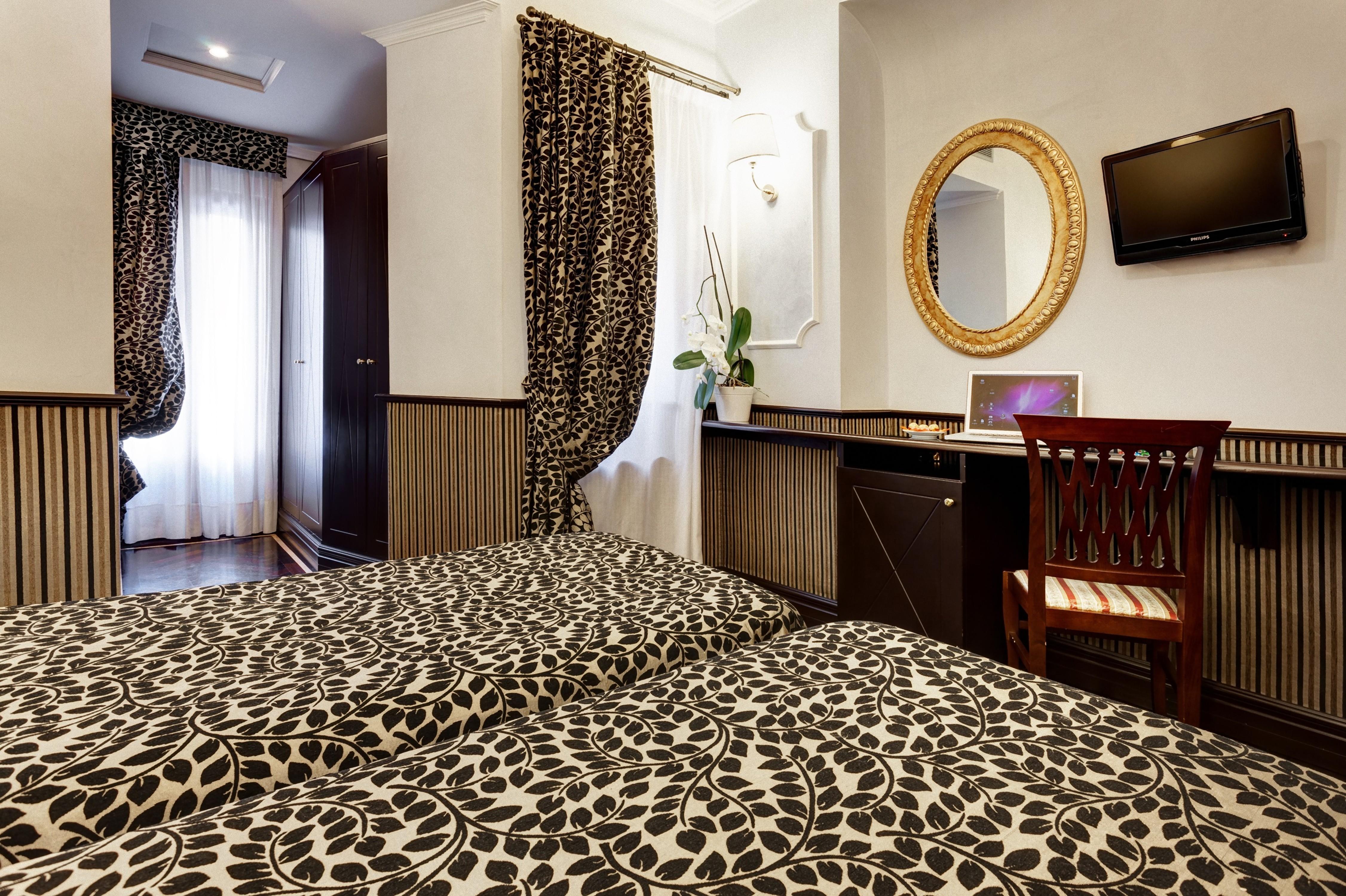 Hotel Best Roma Exterior photo