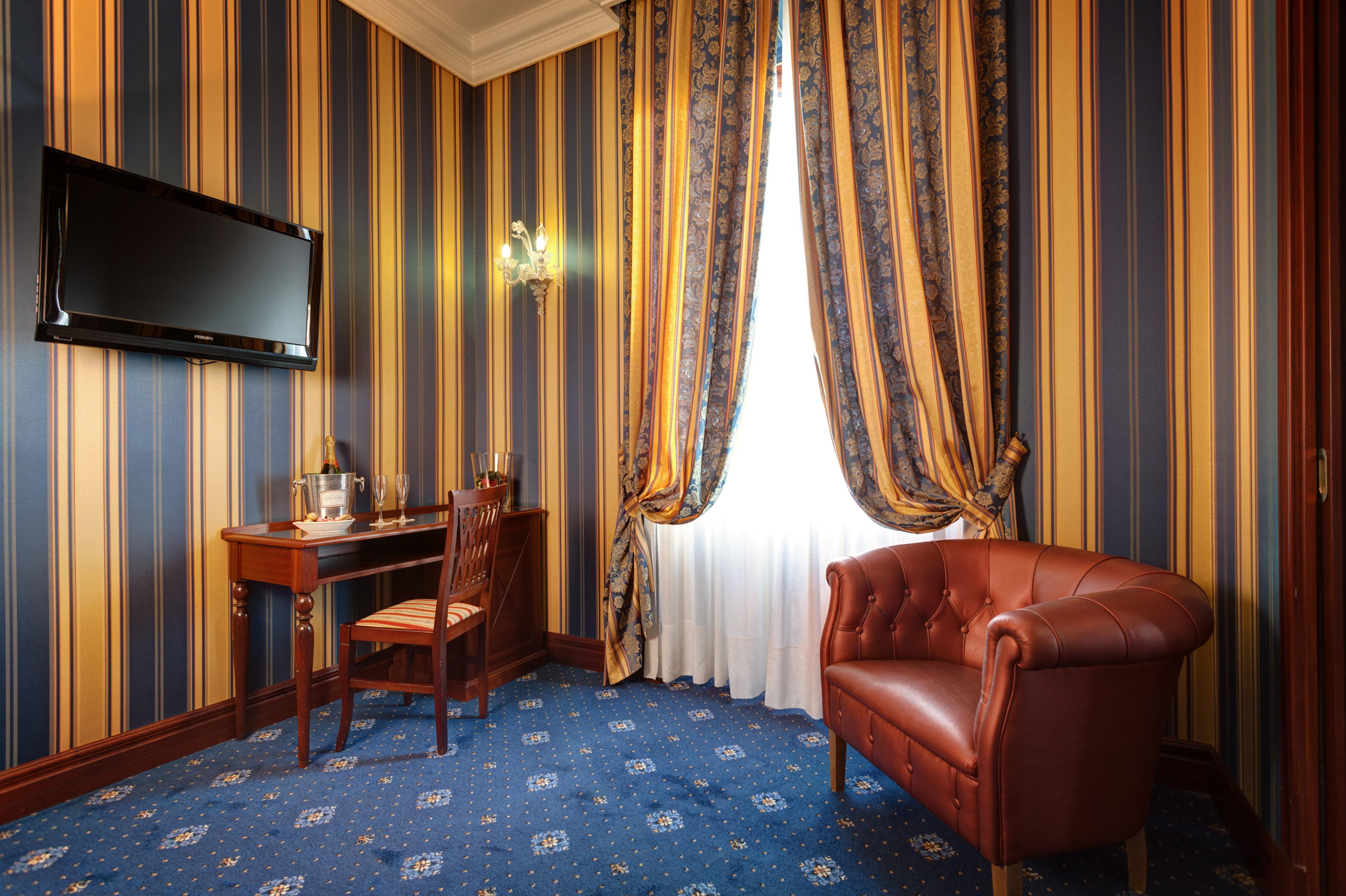 Hotel Best Roma Exterior photo