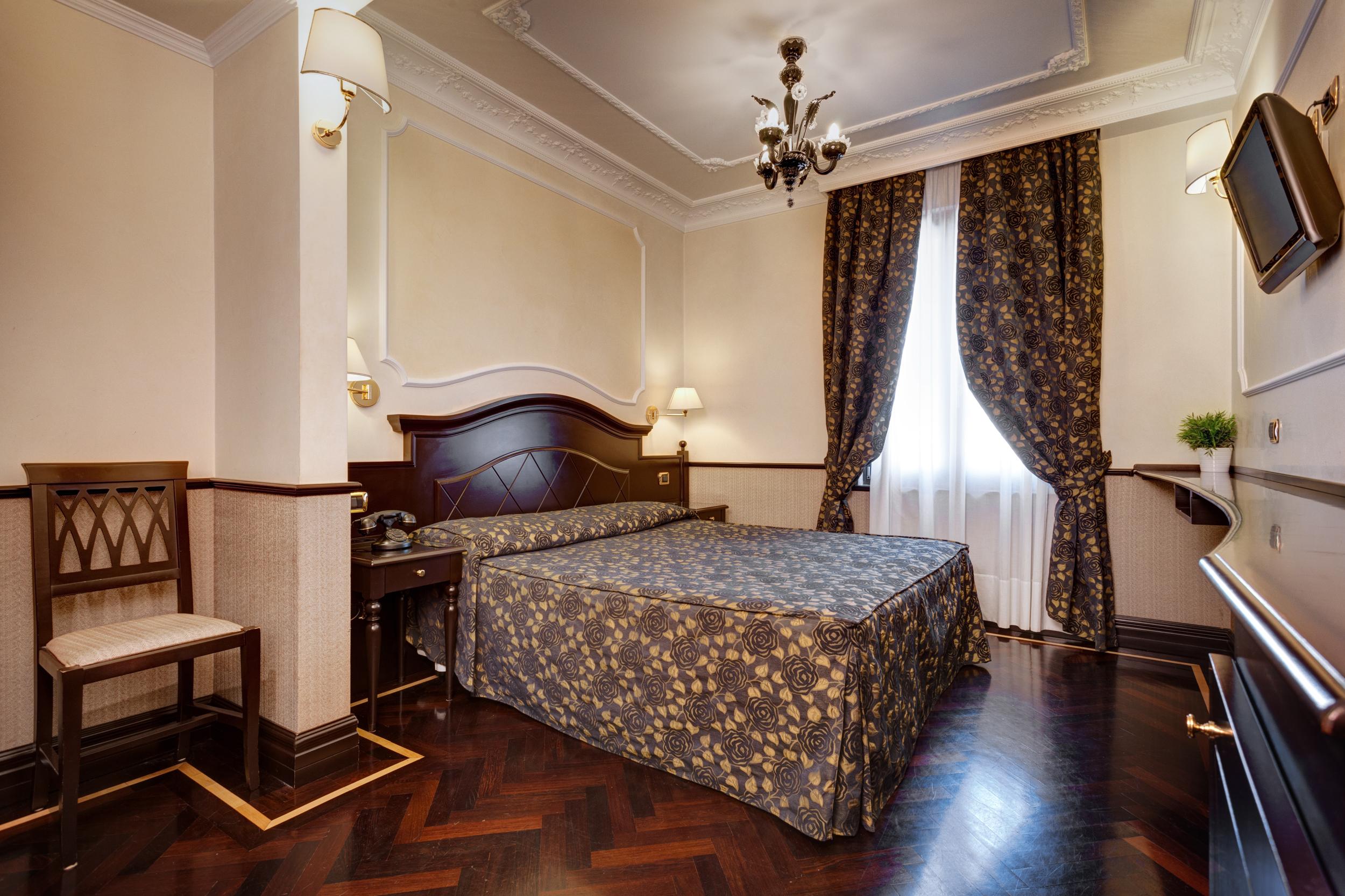 Hotel Best Roma Exterior photo