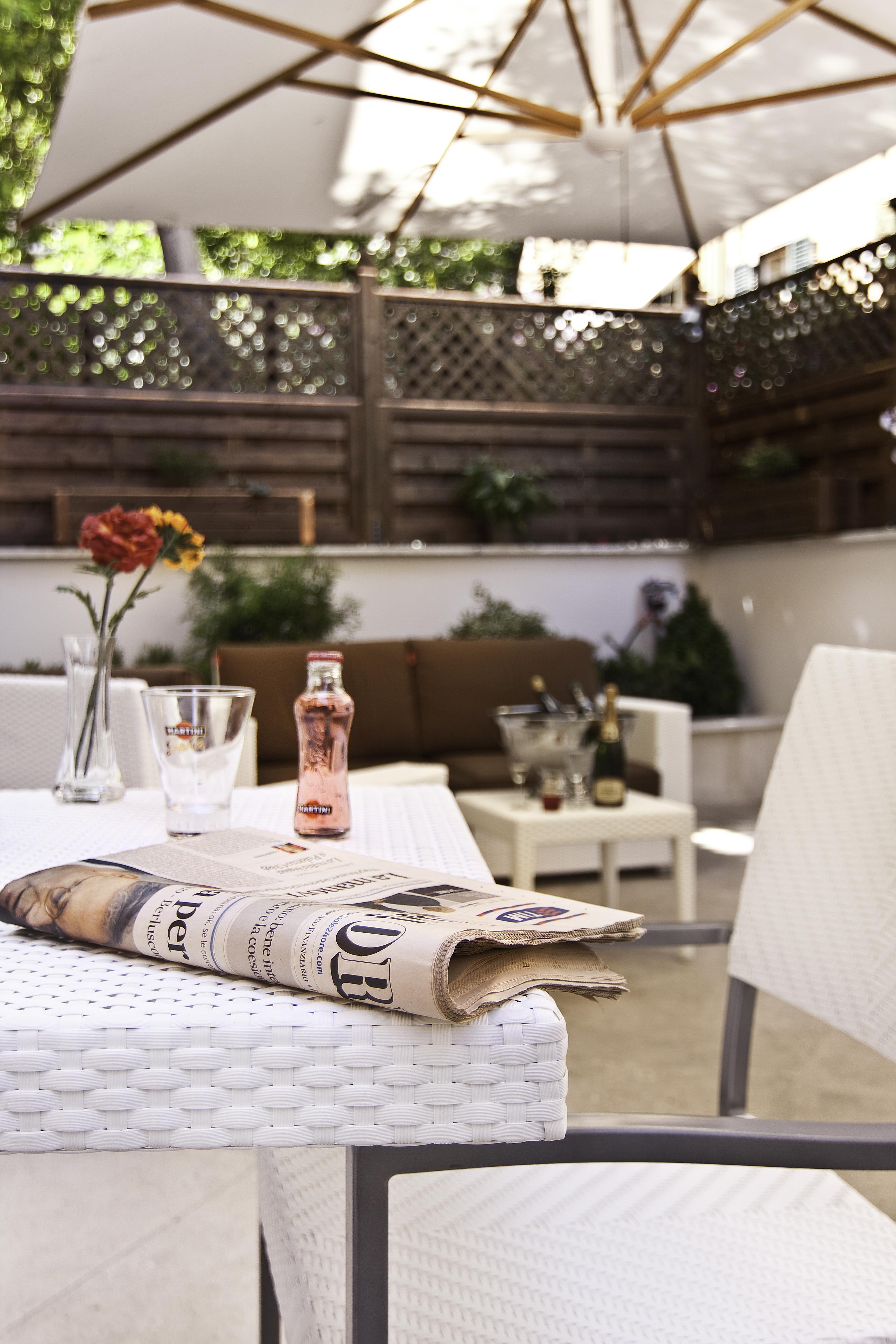Hotel Best Roma Exterior photo