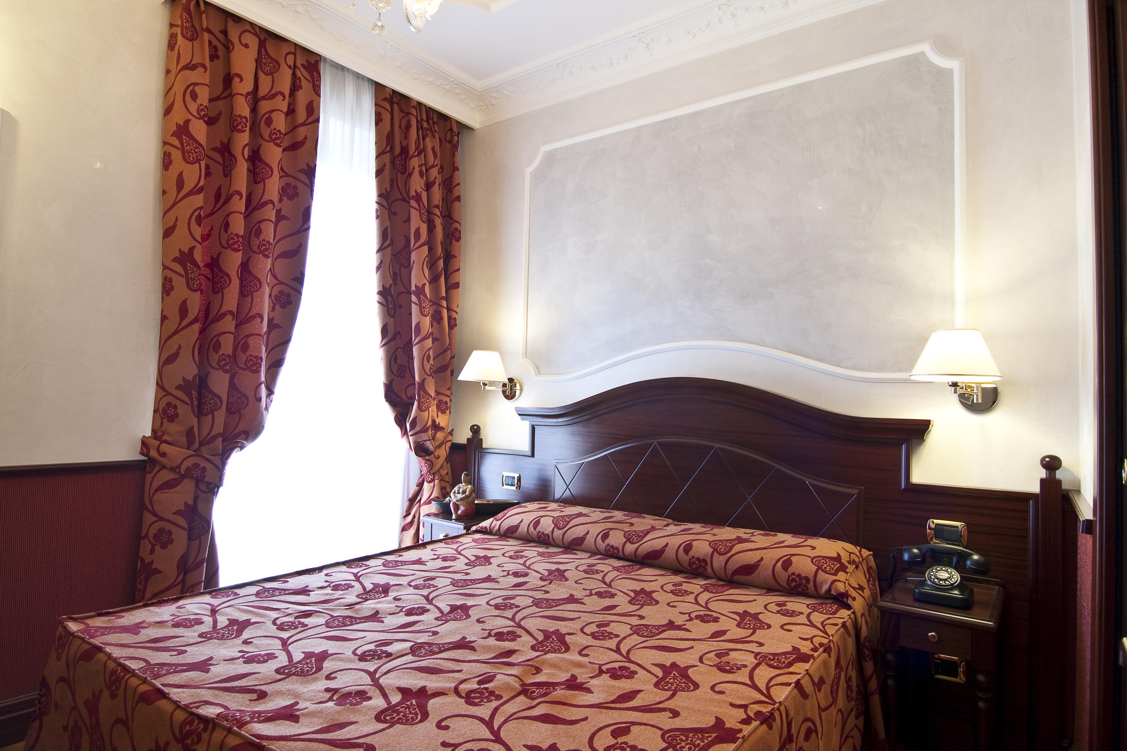 Hotel Best Roma Exterior photo
