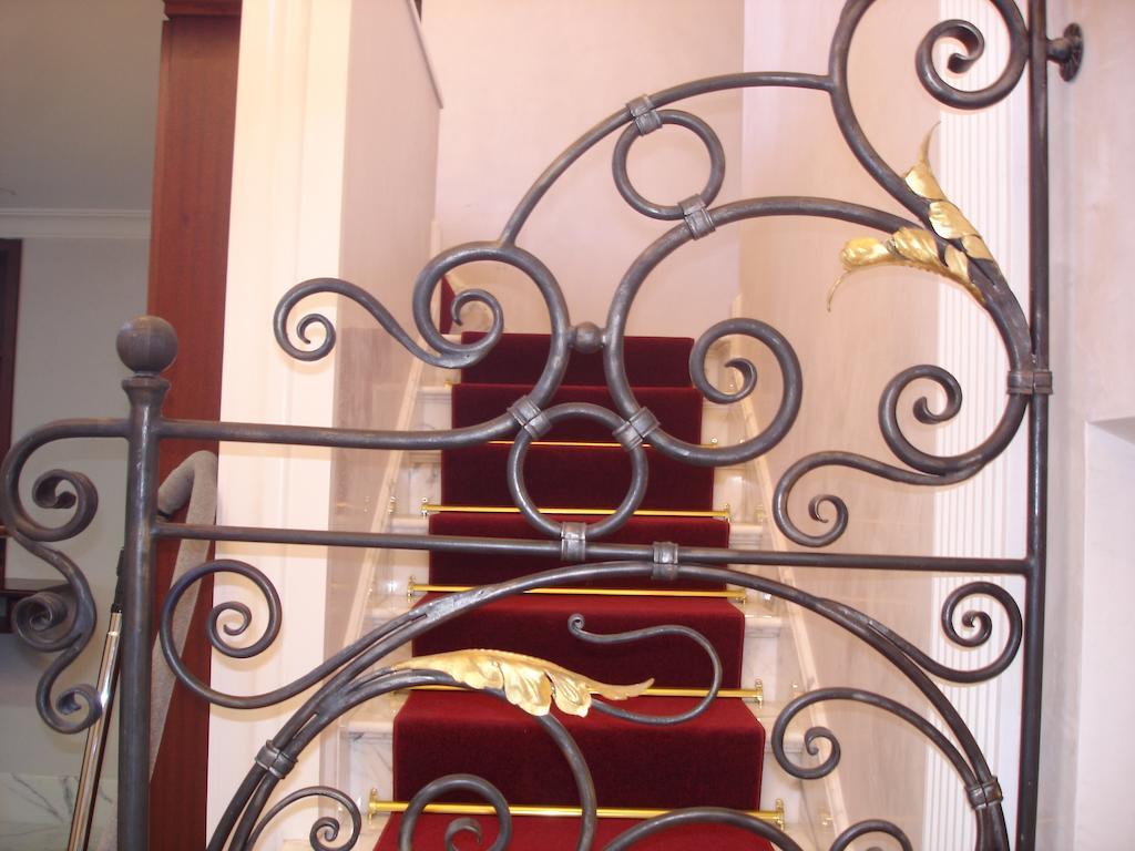Hotel Best Roma Exterior photo