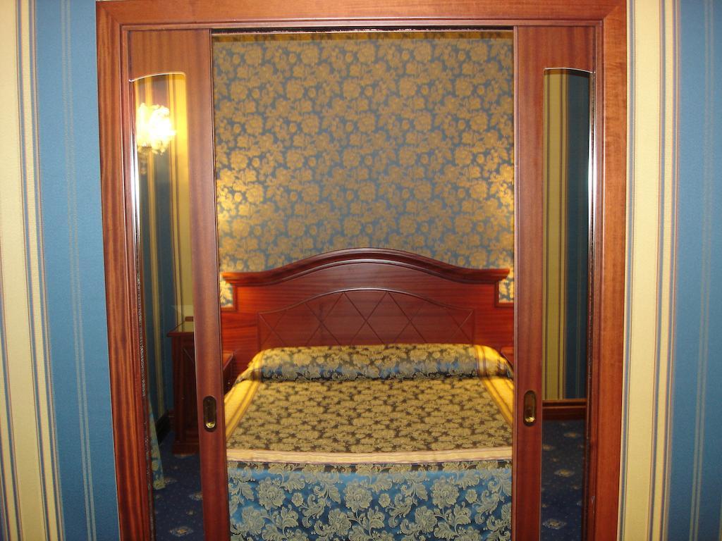 Hotel Best Roma Exterior photo