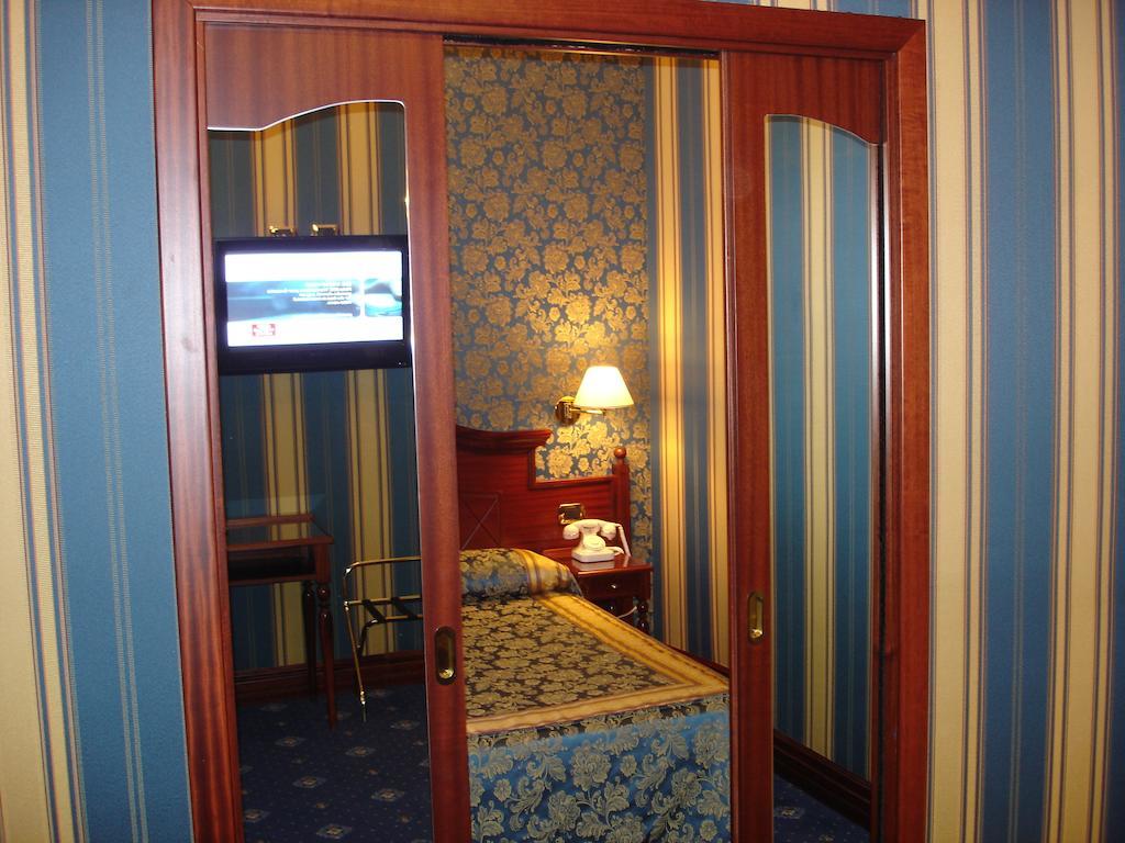 Hotel Best Roma Exterior photo