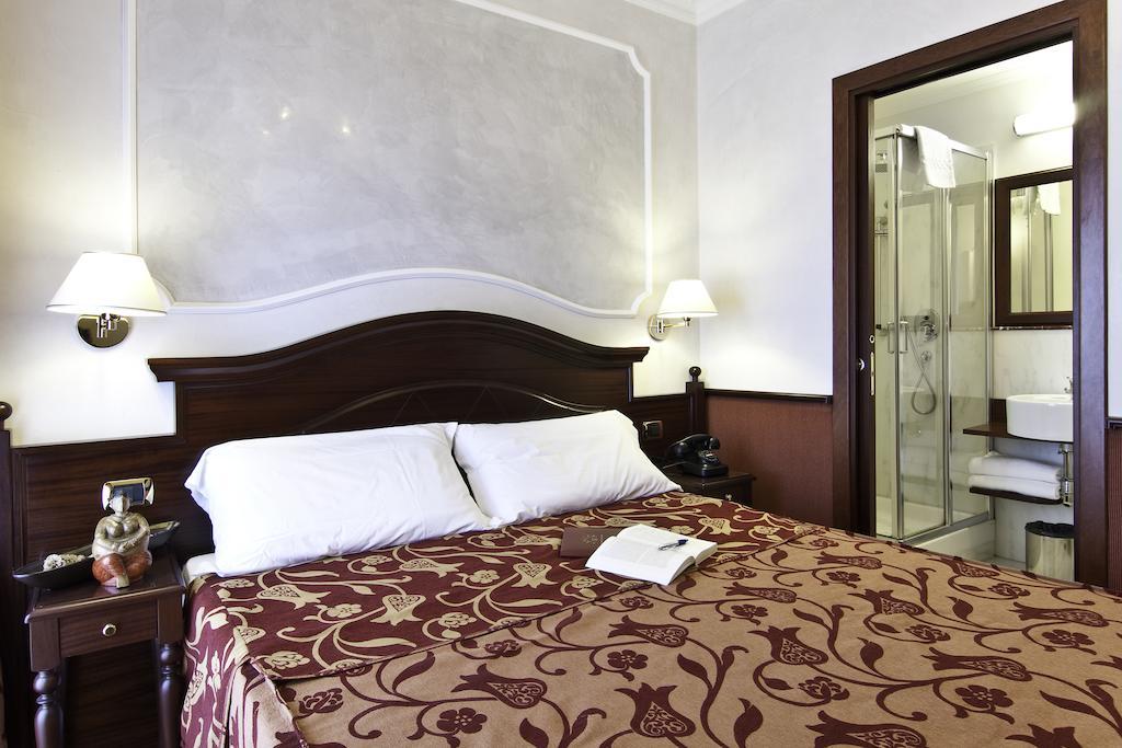 Hotel Best Roma Exterior photo